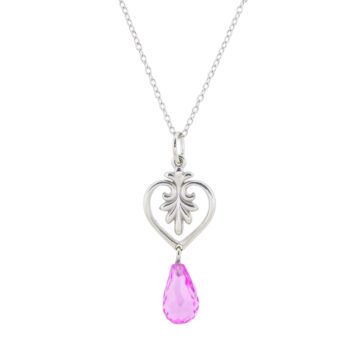 Collier ANTHEM OF LOVE